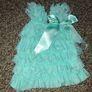 Cute lace dress